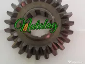 Pinion cositoare Krone Eassy Cut 400 