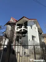 Casa Spatioasa D+P+M - Zona Centrala a Bistritei, Oferta ...