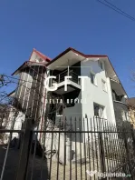 Casa Spatioasa D+P+M - Zona Centrala a Bistritei, Oferta ...