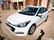 Hyundai i20 | 1.3 Benzină | 2018 | Unic Proprietar, 73.000 km