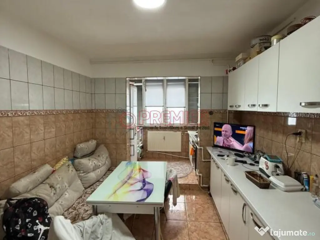 4 camere Sector 4 - Piata Sudului- Strada Mariuca