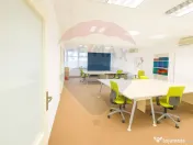 Spațiu birouri de vanzare 144 mp utili, Dorobanti 