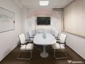 Spațiu birouri de vanzare 144 mp utili, Dorobanti 