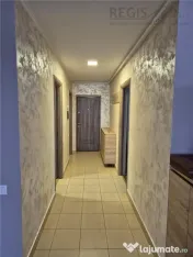 Apartament 2 Camere zona Coresi | Parcare subterana 