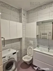 Apartament 2 Camere zona Coresi | Parcare subterana 