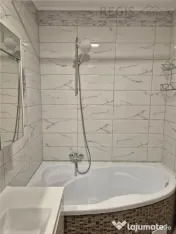 Apartament 2 Camere zona Coresi | Parcare subterana 