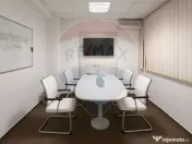 Spațiu de birouri de vanzare 153 mp utili, Dorobanti 