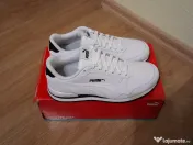 Puma nou in cutie piele 