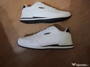 Puma nou in cutie piele 