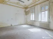 PIATA ROMANA - Calea Dorobanti, ASE | Vila - Spatiu Comer... 