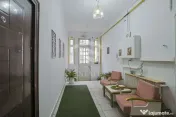 PIATA ROMANA - Calea Dorobanti, ASE | Vila - Spatiu Comer... 
