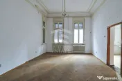 PIATA ROMANA - Calea Dorobanti, ASE | Vila - Spatiu Comer... 