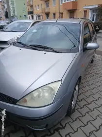 Vand Ford Focus 18 tdci