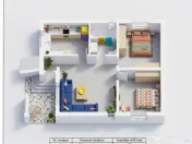 Singura casa din Pantelimon care merita pretul! 