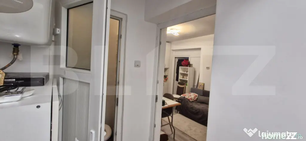 ???? Apartament 3 camere, complet renovat, călduros – Gă