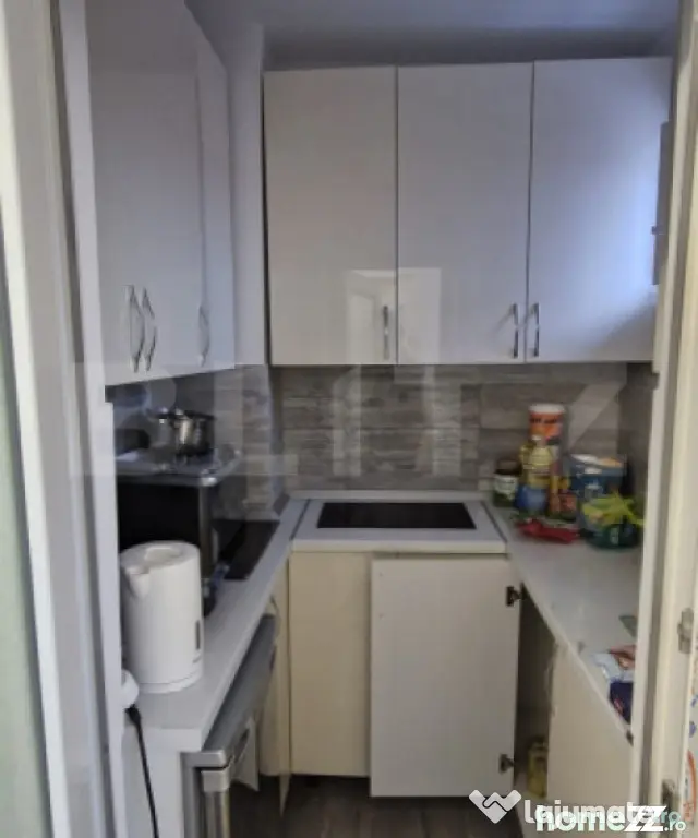 ???? Apartament 3 camere, complet renovat, călduros – Gă