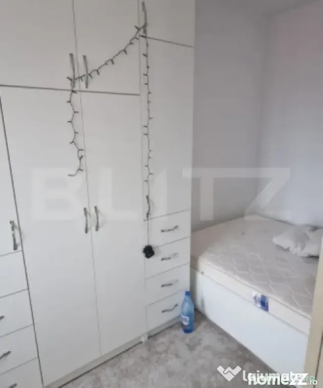 ???? Apartament 3 camere, complet renovat, călduros – Gă