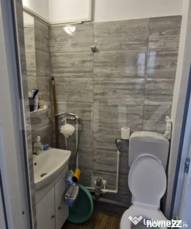 ???? Apartament 3 camere, complet renovat, călduros – Gă