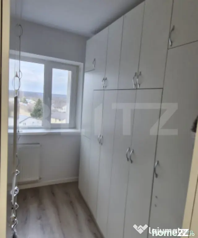 ???? Apartament 3 camere, complet renovat, călduros – Gă