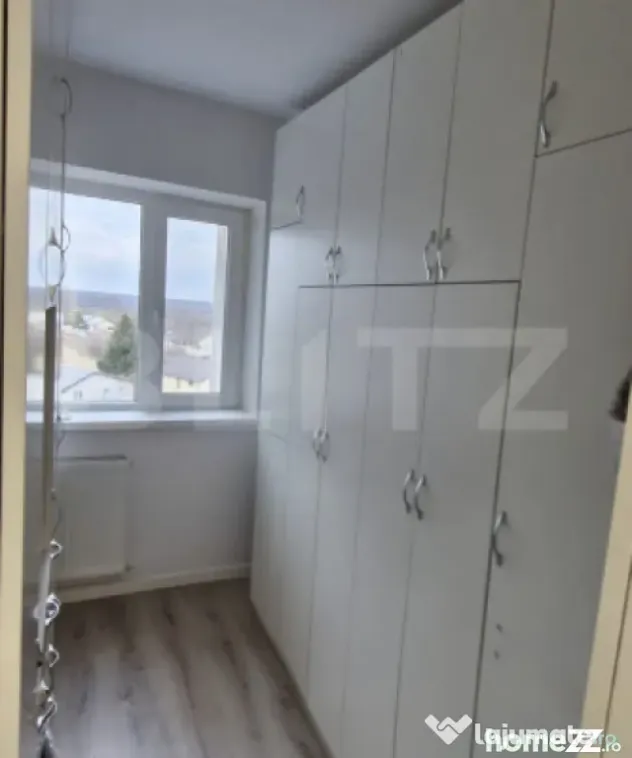 ???? Apartament 3 camere, complet renovat, călduros – Gă