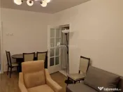 2 camere semidec. - centrala proprie - Tineretului - Vacares