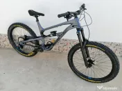 Bicicleta Nukeproof Mega 297,Enduro,Custom,Full Shimano XT 1x12,Fox 38,Noua!