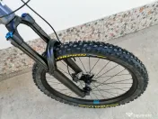 Bicicleta Nukeproof Mega 297,Enduro,Custom,Full Shimano XT 1x12,Fox 38,Noua!