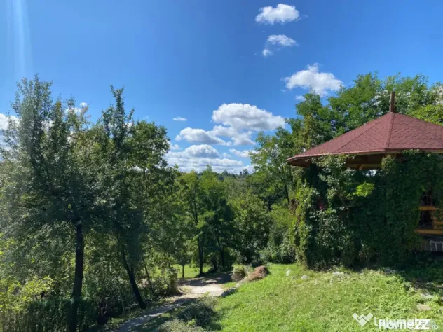 Domeniu exclusivist 17.000 mp | Vilă luxury cu piscină & S