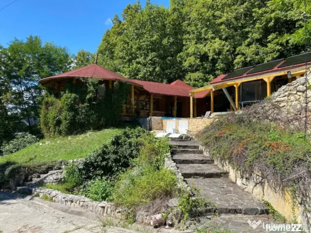 Domeniu exclusivist 17.000 mp | Vilă luxury cu piscină & S