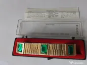Brățară Magnetică Vintage MAGOR - Set Complet de Colecție (Hong Kong)