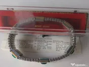 Brățară Magnetică Vintage MAGOR - Set Complet de Colecție (Hong Kong)