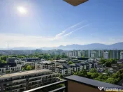 Nou, elegant, decomandat, 3 camere, 2 bai, Casa Nobel, Tract 