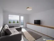 Nou, elegant, decomandat, 3 camere, 2 bai, Casa Nobel, Tract 