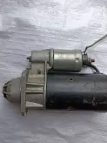 Vand electromotor dacia 1300