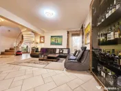 Vila 6 Camere 241 MP | Baneasa - Sisesti | Teren 482 MP | Ce 