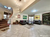 Vila 6 Camere 241 MP | Baneasa - Sisesti | Teren 482 MP | Ce 