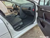 Peugeot 407,2.0Hdi,163cp,16v,Euro5,Automatik,primul proprietar in România 