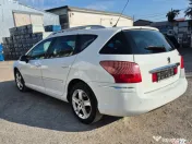 Peugeot 407,2.0Hdi,163cp,16v,Euro5,Automatik,primul proprietar in România 