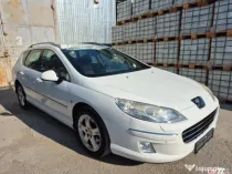 Peugeot 407,2.0Hdi,163cp,16v,Euro5,Automatik,primul proprietar in România