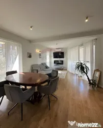 Casă de închiriat | 4 camere | Rooftop 60 mp | Andrei M...