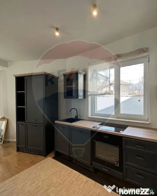 Casă de închiriat | 4 camere | Rooftop 60 mp | Andrei M...
