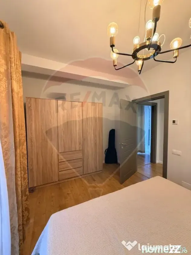 Casă de închiriat | 4 camere | Rooftop 60 mp | Andrei M...