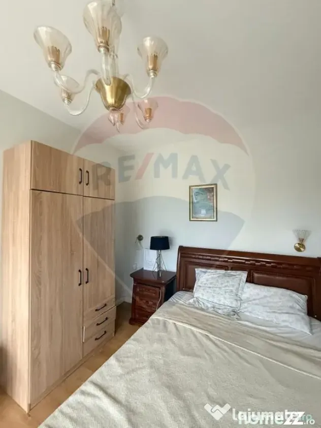 Casă de închiriat | 4 camere | Rooftop 60 mp | Andrei M...