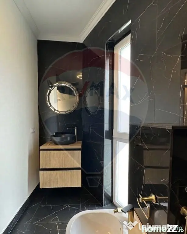 Casă de închiriat | 4 camere | Rooftop 60 mp | Andrei M...