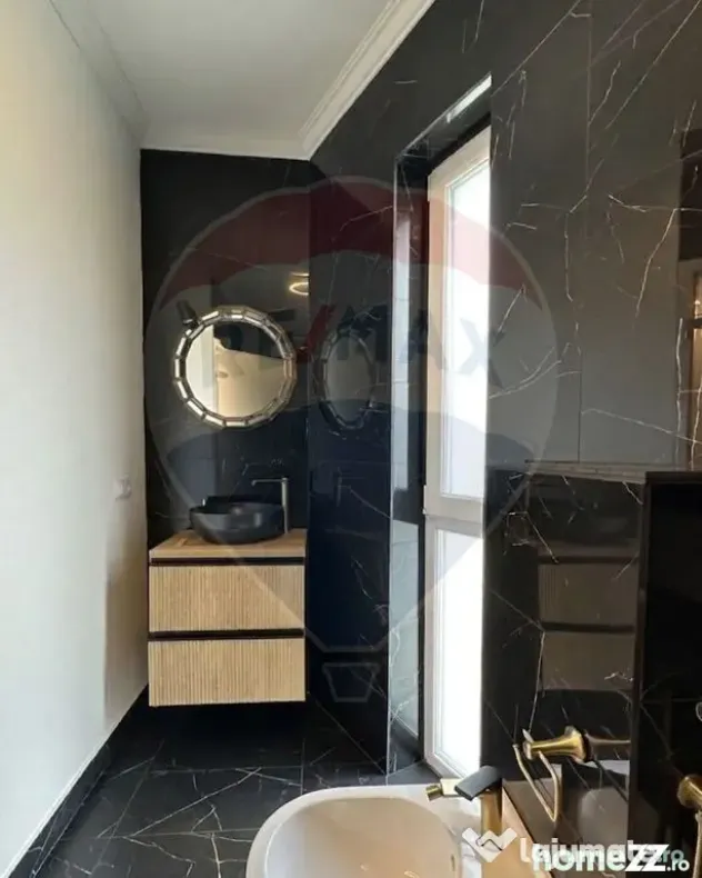 Casă de închiriat | 4 camere | Rooftop 60 mp | Andrei M...