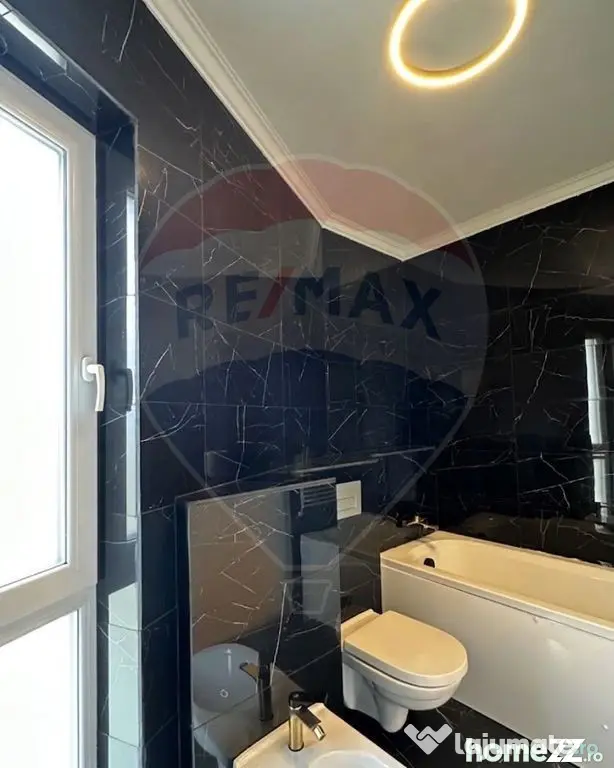 Casă de închiriat | 4 camere | Rooftop 60 mp | Andrei M...