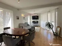 Vilă exclusivistă de închiriat în Andrei Mureșanu