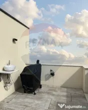 Vilă exclusivistă de închiriat în Andrei Mureșanu 