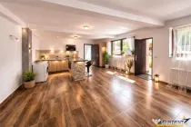 Edificiu multifunctional, Gara Mare, Targu Mures