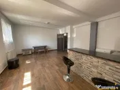 Edificiu multifunctional, Gara Mare, Targu Mures 